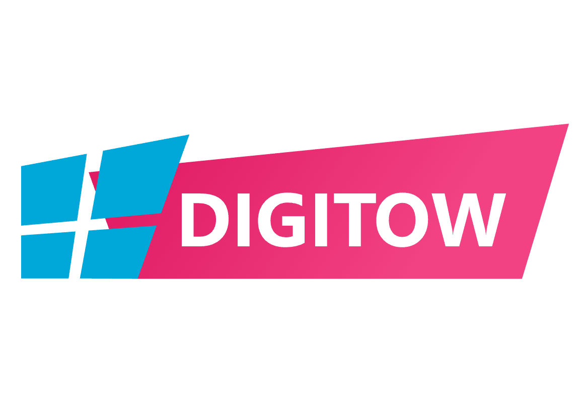 Curso de Digitação - Digitow